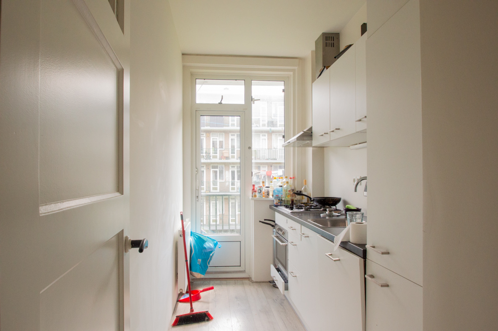 Woonhuis in Amsterdam