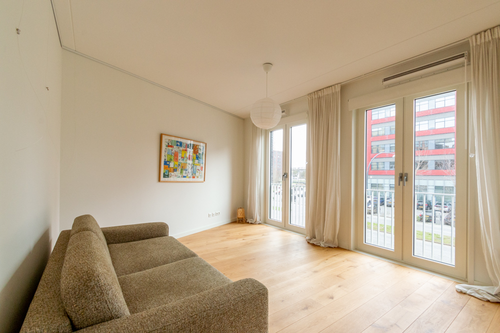 Woonhuis in Diemen
