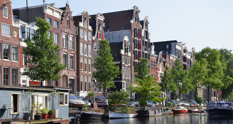 Colensostraat, Haarlem