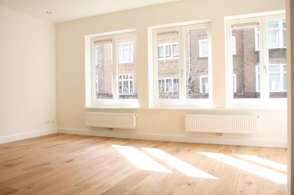 Appartement in Amsterdam