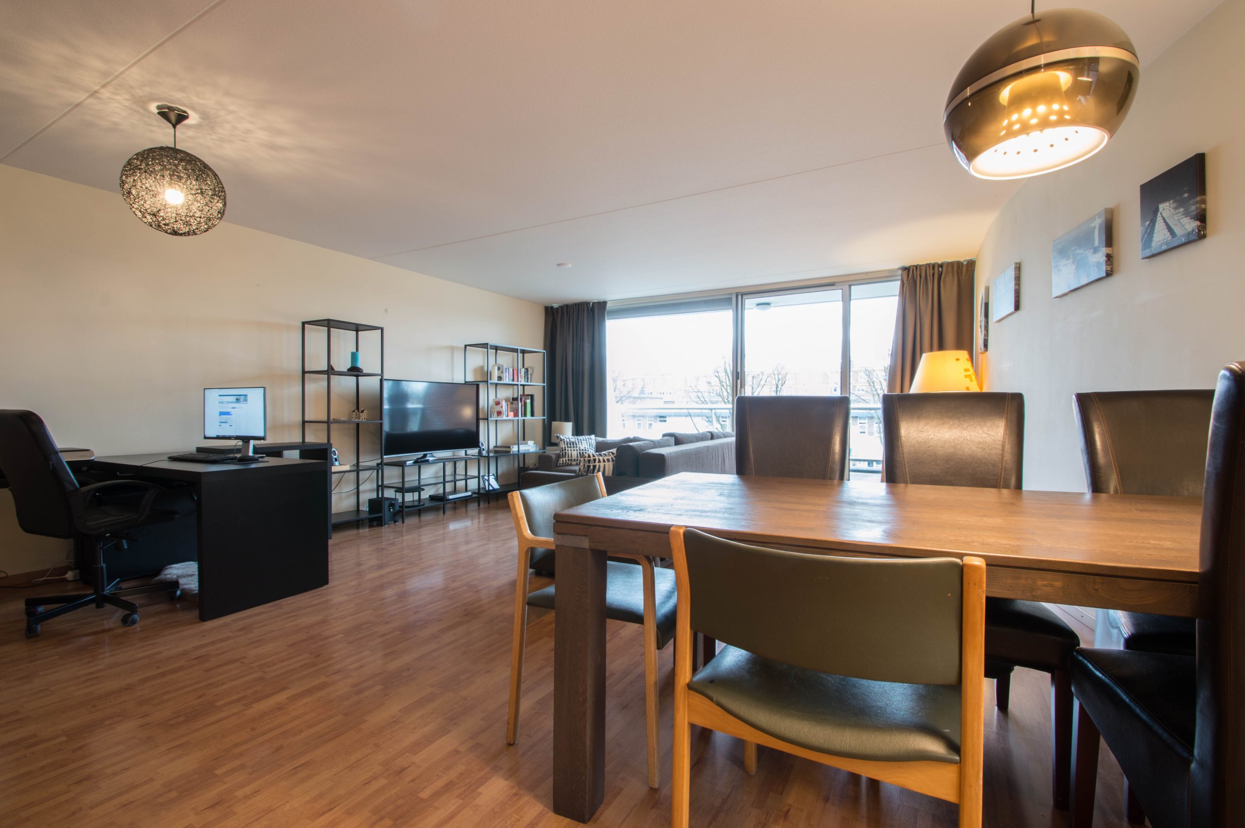 Apartment in Amsterdam