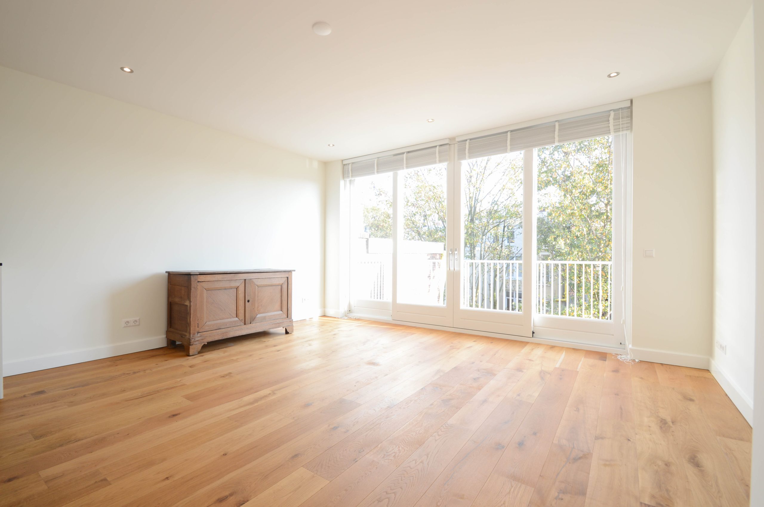 Appartement in Amsterdam