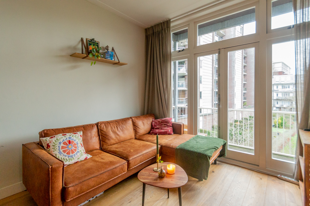 Apartment in Amsterdam