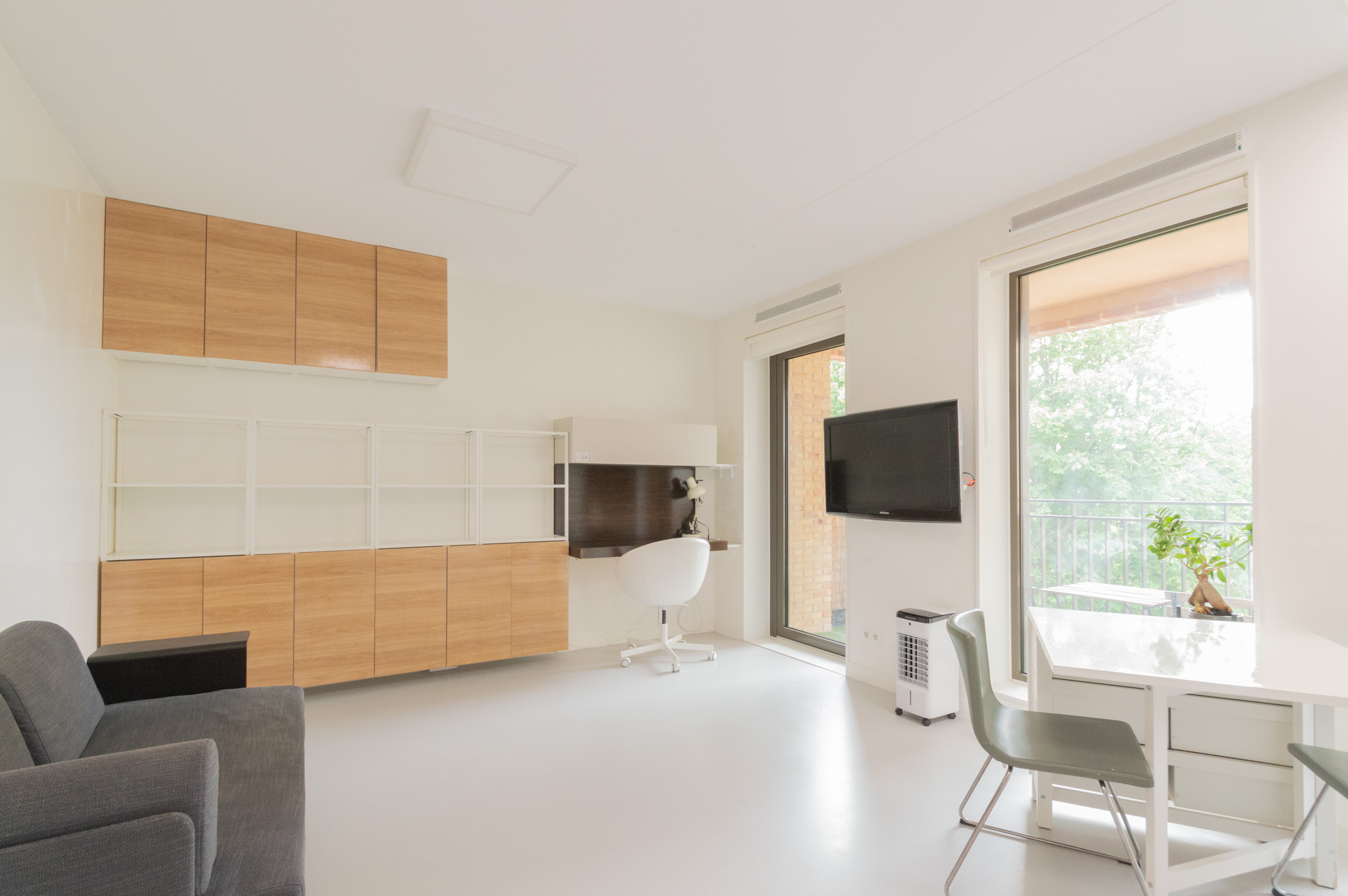Apartment in Amsterdam