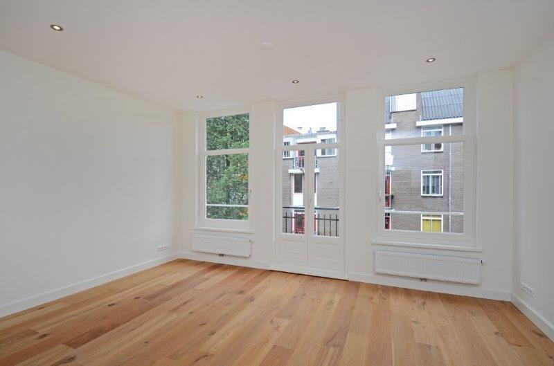 Apartment in Amsterdam